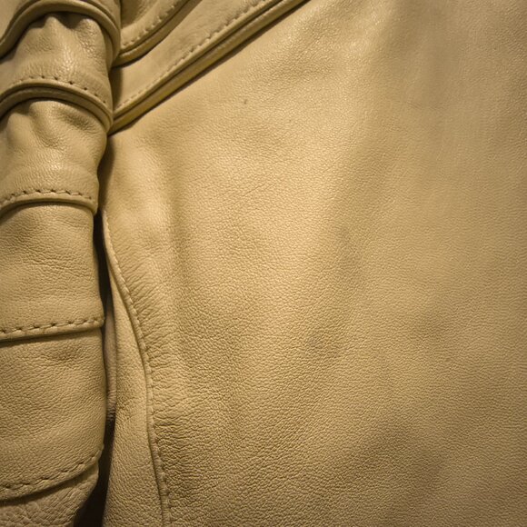 Leather Jacket Baby Phat - Picture 5 of 7